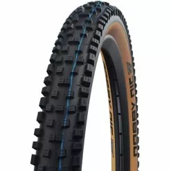 Cubierta MTB Schwalbe Nobby Nic Evo Super Ground -Bicicletas comprar Schwalbe Nobby Nic Evo Super Ground MTB Tyre Tyres Classic Skin SCH9196