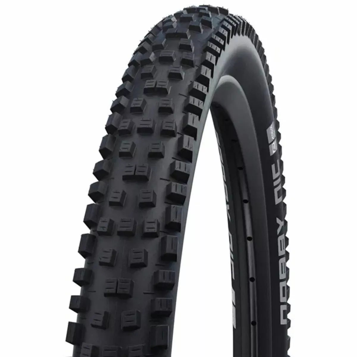 Cubierta De MTB Schwalbe Nobby Nic Performance DD 3 Cubierta De MTB Schwalbe Nobby Nic Performance DD