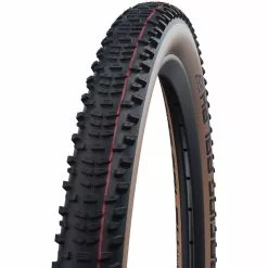 Cubierta De MTB Schwalbe Racing Ralph Evo Super Race