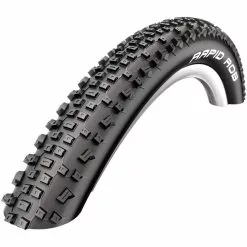 Cubierta MTB Schwalbe Rapid Rob Kevlar Guard