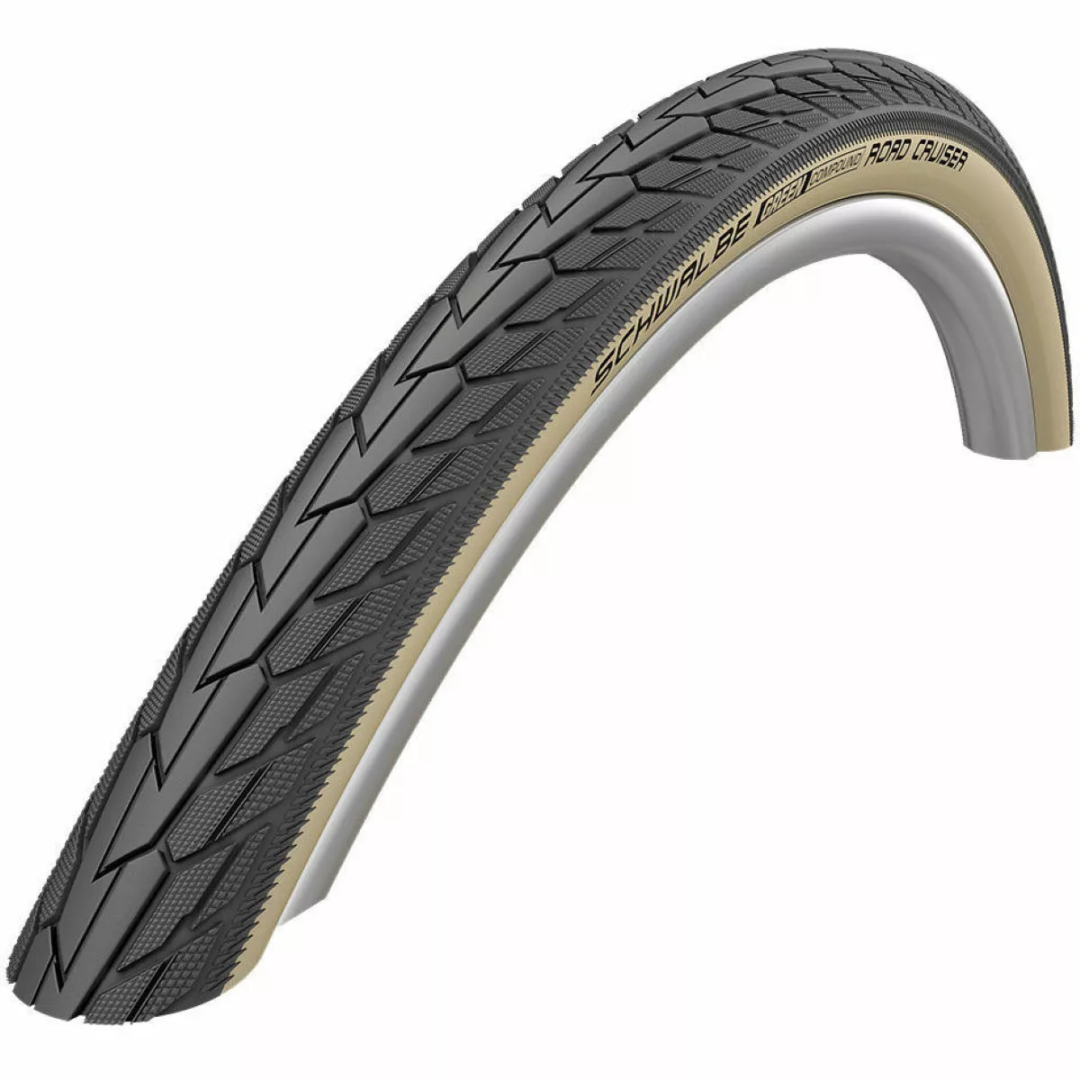 Cubierta De Carretera Schwalbe Cruiser K-Guard 3 Cubierta De Carretera Schwalbe Cruiser K-Guard