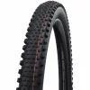 Cubierta MTB Schwalbe Rock Razor Evo Super Gravity -Bicicletas comprar Schwalbe Rock Razor Evo Super Gravity MTB Tyre Tyres Black SCH9157