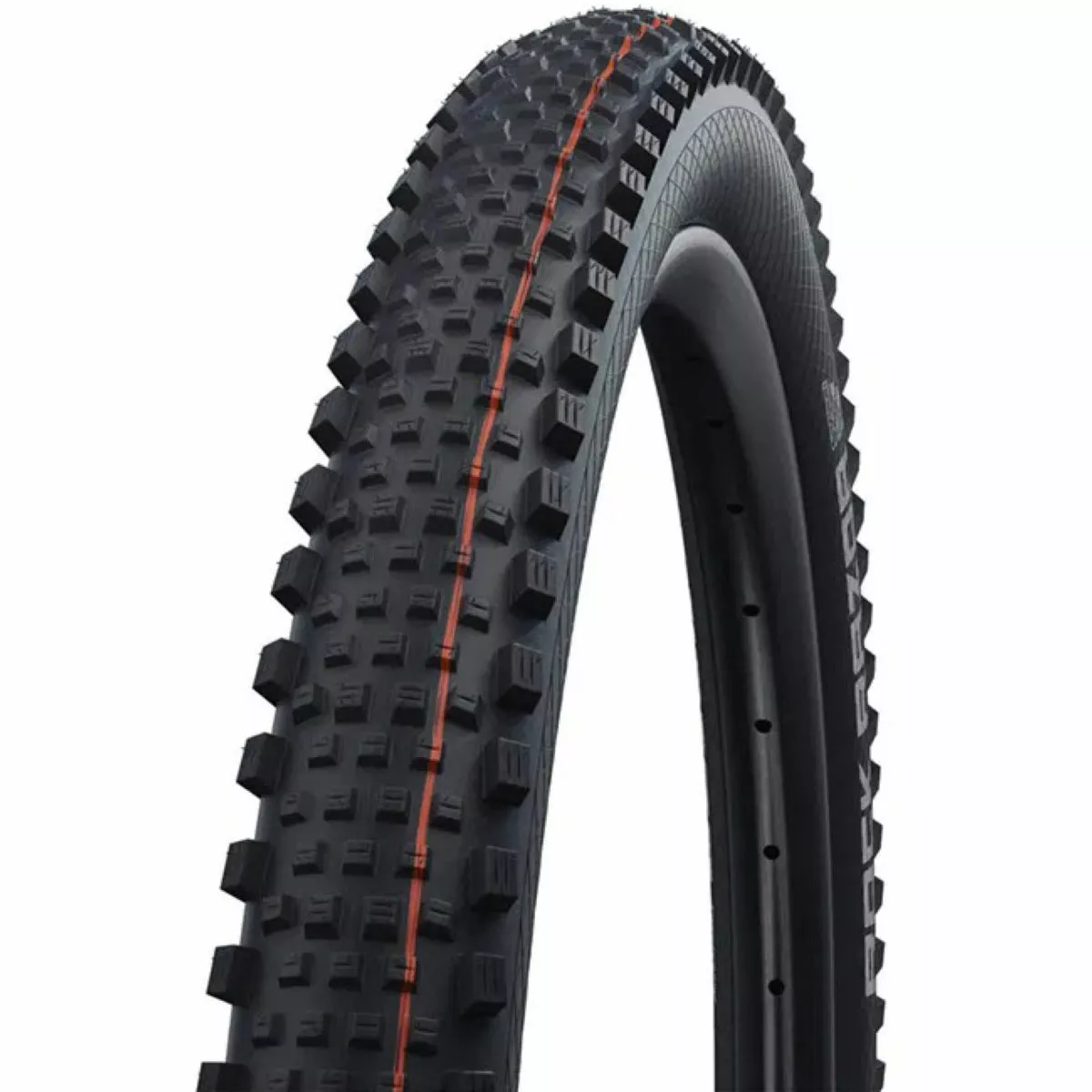 Cubierta MTB Schwalbe Rock Razor Evo Super Gravity 3 Cubierta MTB Schwalbe Rock Razor Evo Super Gravity