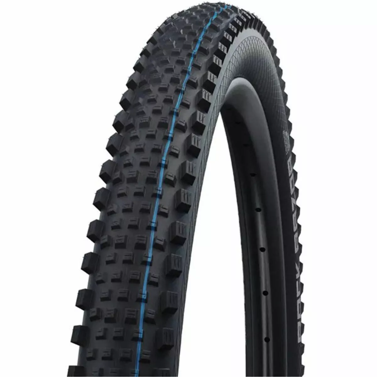 Cubierta MTB Schwalbe Rock Razor Evo Super Trail 3 Cubierta MTB Schwalbe Rock Razor Evo Super Trail