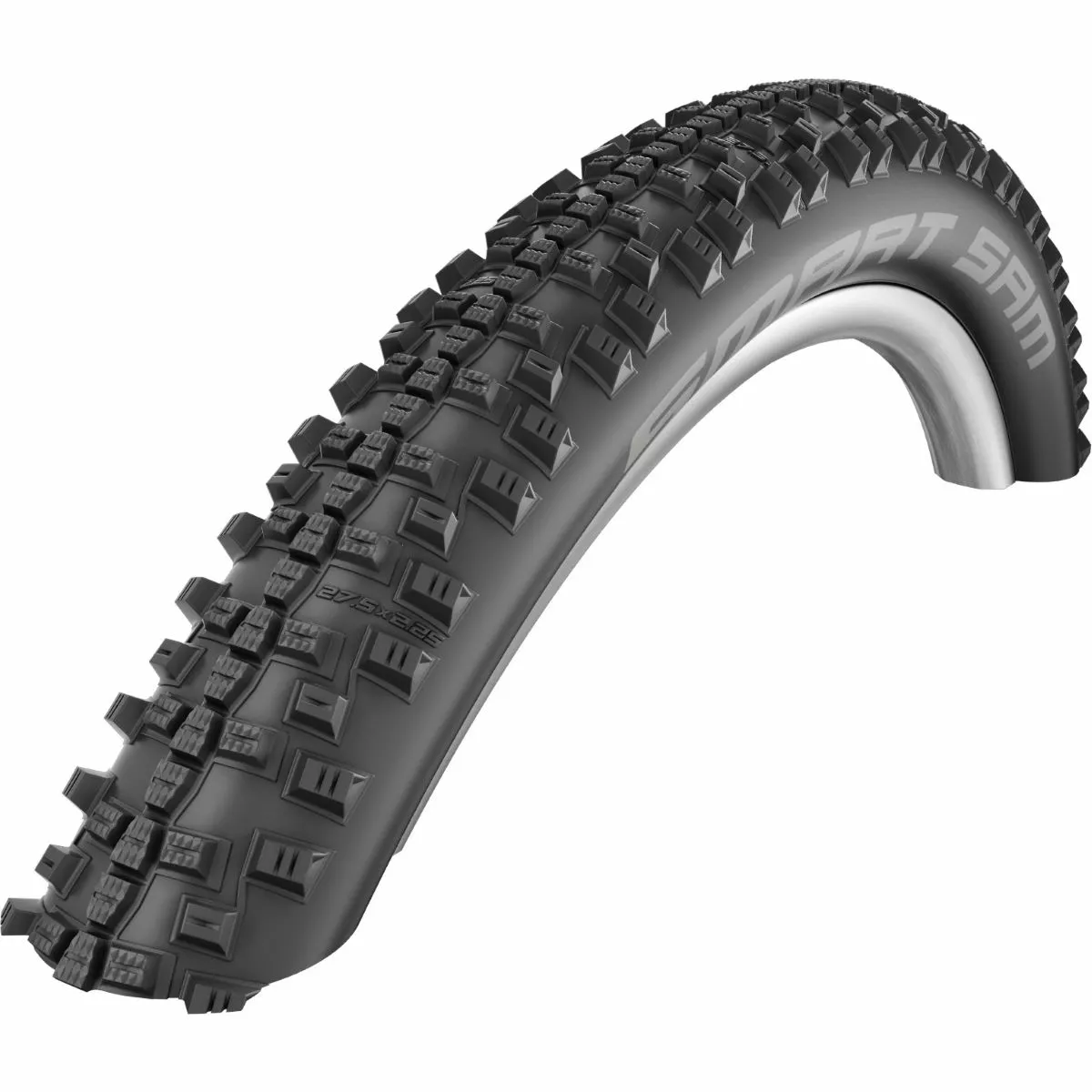 Cubierta Schwalbe Smart Sam Peformance 3 Cubierta Schwalbe Smart Sam Peformance