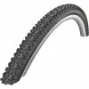 Cubierta Schwalbe X-One Allround Evo Super Ground