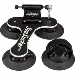 Portabicicleta De Horquilla Para Coche Sea Sucker Talon QR