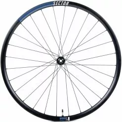 Juego De Ruedas De Carretera Sector R26 -Bicicletas comprar Sector R26 Road Wheelset Wheel Sets Black S WC R26 ALU HG 3