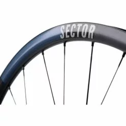 Juego De Ruedas De Carretera Sector R26 -Bicicletas comprar Sector R26 Road Wheelset Wheel Sets Black S WC R26 ALU HG 7