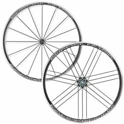 Campagnolo® Juego De Ruedas Campagnolo Shamal Ultra C17 2-Way Fit