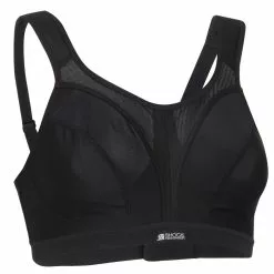 Sujetador Deportivo Shock Absorber Classic D+ -Bicicletas comprar Shock Absorber Classic D Sports Bra Sports Bras And Underwear Black N109 S109 3