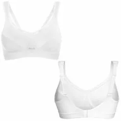 Sujetador Deportivo Shock Absorber Classic -Bicicletas comprar Shock Absorber Classic Sports Bra AW13 Sports Bras And Underwear White N102 S102 0