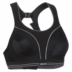Sujetador Deportivo Shock Absorber Run 30 Sujetador Deportivo Shock Absorber Run -Bicicletas comprar Shock Absorber Run Sports Bra Sports Bras Black B5044 BSV S5044 BSV 32 A