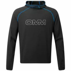 OMM Breeze Hood Long Sleeve Top