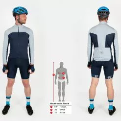 Endura FS260-Pro Roubaix Jersey -Bicicletas comprar Sizing E322620FS260 Pro20Roubaix20Jersey M