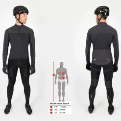Endura GV500 Long Sleeve Jersey -Bicicletas comprar Sizing E509520GV50020LS20Jersey M