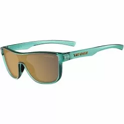 Tifosi Eyewear Sizzle Teal Dune Sunglasses