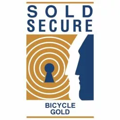 Candado Portátil Para Bicicletas Hiplok Gold 13 Candado Portátil Para Bicicletas Hiplok Gold -Bicicletas comprar Sold Secure Gold 1