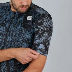 Maillot Sportful Escape Supergiara -Bicicletas comprar Sportful Escape Supergiara Cycling Jersey Jerseys Black SS21 SF210240022 1