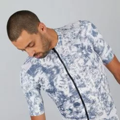 Maillot Sportful Escape Supergiara -Bicicletas comprar Sportful Escape Supergiara Cycling Jersey Jerseys White SS21 SF210241012 1