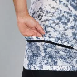 Maillot Sportful Escape Supergiara -Bicicletas comprar Sportful Escape Supergiara Cycling Jersey Jerseys White SS21 SF210241012 2