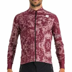 Maillot Térmico Sportful Escape Supergiara Supergiara
