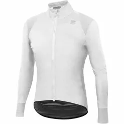 Chaqueta Sportful Hot Pack NoRain -Bicicletas comprar Sportful Hot Pack NoRain Jacket Jackets White SS20 1120025 101 S