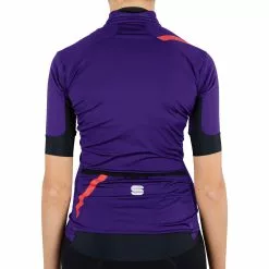 Chaqueta De Manga Corta Sportful Fiandre Light NoRain Para Mujer -Bicicletas comprar Sportful Women s Fiandre Light NoRain Short Sleeve Jacket Jackets Violet SS20 SF200425081 0