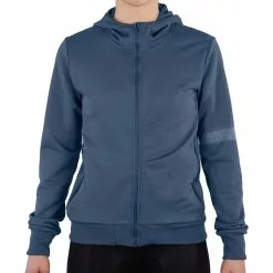 Sudadera Sportful Giara Para Mujer -Bicicletas comprar Sportful Women s Giara Hoodie Hoodies Blue Sea SS21 SF210854351