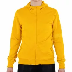 Sudadera Sportful Giara Para Mujer -Bicicletas comprar Sportful Women s Giara Hoodie Hoodies Yellow SS21 SF210857011 1