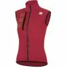 Chaleco Sportful Giara Layer Para Mujer -Bicicletas comprar Sportful Women s Giara Layer Vest Gilets Red Rumba AW21 SF205096221