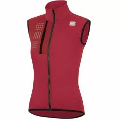 Chaleco Sportful Giara Layer Para Mujer