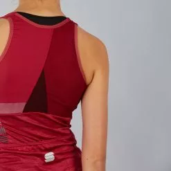 Camiseta Sportful Giara Para Mujer -Bicicletas comprar Sportful Women s Giara Top Jerseys Red Rumba SS21 SF210286221 2