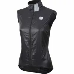 Chaleco Sportful Hot Pack Easy Light Para Mujer -Bicicletas comprar Sportful Women s Hot Pack Easy Light Vest Gilets Black SS19 1102029 002 M