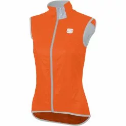 Chaleco Sportful Hot Pack Easy Light Para Mujer