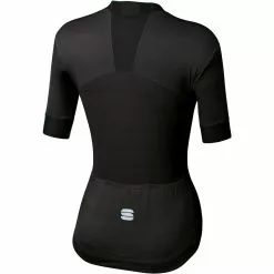 Maillot De Manga Corta Sportful Kelly Para Mujer -Bicicletas comprar Sportful Women s Kelly Short Sleeve Jersey Jerseys Black SS21 SF200350021 0