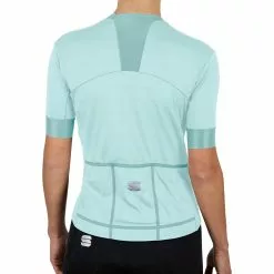 Maillot De Manga Corta Sportful Kelly Para Mujer -Bicicletas comprar Sportful Women s Kelly Short Sleeve Jersey Jerseys Blue Sky SS21 SF200354751