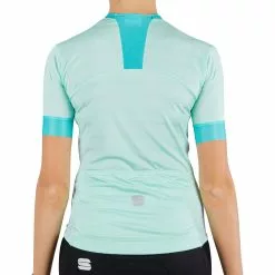 Maillot De Manga Corta Sportful Kelly Para Mujer -Bicicletas comprar Sportful Women s Kelly Short Sleeve Jersey Jerseys Green SS21 SF200353961