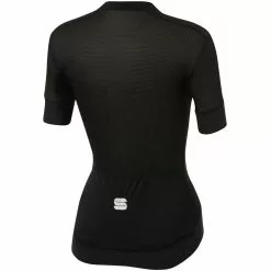 Maillot Sportful Monocrom Para Mujer -Bicicletas comprar Sportful Women s Monocrom Jersey Jerseys Black SS20 1102035 002 XS 0