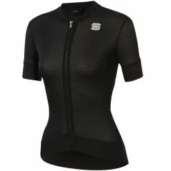 Maillot Sportful Monocrom Para Mujer -Bicicletas comprar Sportful Women s Monocrom Jersey Jerseys Black SS20 1102035 002 XS
