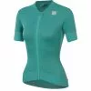 Maillot Sportful Monocrom Para Mujer -Bicicletas comprar Sportful Women s Monocrom Jersey Jerseys Miami Green SS20 1102035 393 XS