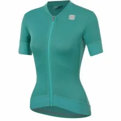Maillot Sportful Monocrom Para Mujer