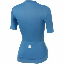 Maillot Sportful Monocrom Para Mujer -Bicicletas comprar Sportful Women s Monocrom Jersey Jerseys Parrot Blue SS20 1102035 408 XS 0