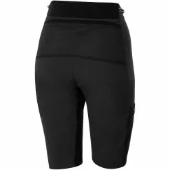 Bermudas Sportful Supergiara Para Mujer -Bicicletas comprar Sportful Women s Supergiara Overshort Baggy Shorts Black AW20 SF205100021 0