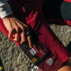 Bermudas Sportful Supergiara Para Mujer -Bicicletas comprar Sportful Women s Supergiara Overshort Baggy Shorts Red Rumba AW20 SF205106221 2