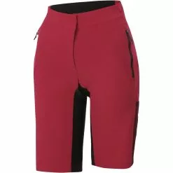 Bermudas Sportful Supergiara Para Mujer