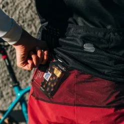 Bermudas Sportful Supergiara Para Mujer -Bicicletas comprar Sportful Women s Supergiara Overshort Baggy Shorts Red Rumba AW20 SF205106221 3