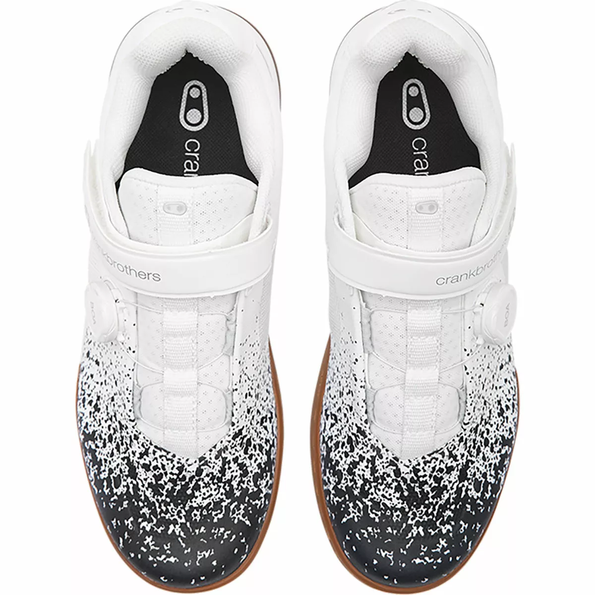 Crankbrothers Stamp Boa Flat Pedal Cycling Shoes (25th Anniversa 7 Crankbrothers Stamp Boa Flat Pedal Cycling Shoes (25th Anniversa - Imagen 5