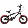 Stolen Agent 12" BMX Bike (2022) 1 Stolen Agent 12" BMX Bike (2022) -Bicicletas comprar Stolen Agent 12 BMX Bike Black Red 2022 01