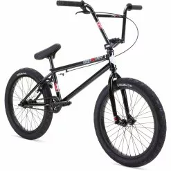 Stolen Overlord BMX Bike (2022) 12 Stolen Overlord BMX Bike (2022) -Bicicletas comprar Stolen Overlord BMX Bike 02
